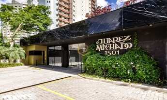 Imagem 2: CURITIBA - Apartamento Padrão - Ecoville