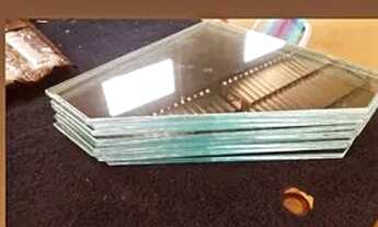 Imagem 3: Patilera de vidro