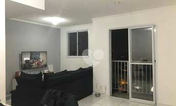 Imagem 3: Apartamento com 2 dormitórios à venda, 56 m² por R$ 185.000,00 - Engenho Novo - Rio de Jan