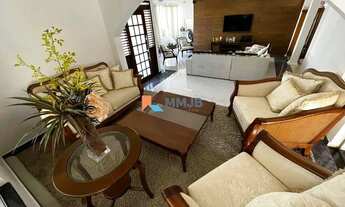 Imagem 6: Casa/Sobrado mobíliado