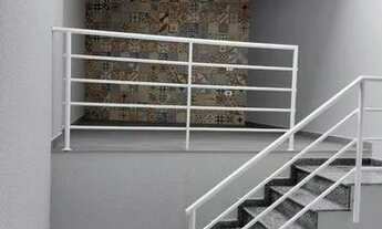 Imagem 2: SÃO PAULO - Casa Padrão - VILA ALPINA