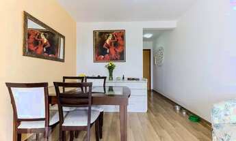 Imagem 4: Apartamento para Aluguel - Vila Ede, 2 Quartos, 56 m2