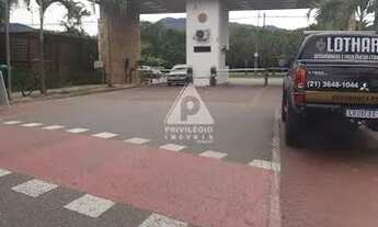 Imagem 2: Casa, 5 qtos-Recreio dos bandeirantes