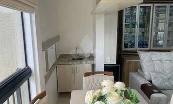 Imagem 4: PORTO ALEGRE - Apartamento Padrão - Jardim Europa