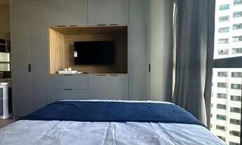 Imagem 3: Torne sua vida extraordinária! Alugue agora mesmo nosso Flat Mobiliado em Boa Viagem!