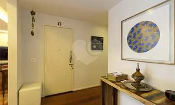 Imagem 1: Rio de Janeiro - Apartamento Padrão - TIJUCA