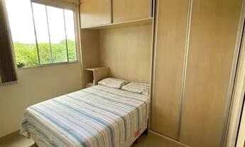 Imagem 6: Betim - Apartamento Padrão - Inga