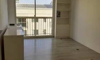 Imagem 3: Apartamento reformado e planejado com duas suítes no centro de Alphaville