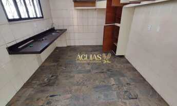 Imagem 7: Ampla casa duplex com 4 suítes no Parque Manibura