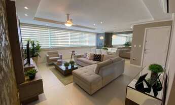 Imagem 3: Aluguel Anual - 03 dormitórios - Centro - Balneário Camboriú