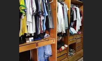 Imagem 7: JS Apartamento para venda possui 65 metros quadrados com 3 quartos