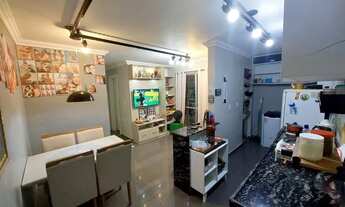 Imagem 3: Alugo apartamento Vitória Maguary semi mobiliado