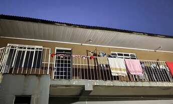 Imagem: Aluga-se sobrado no xaxin