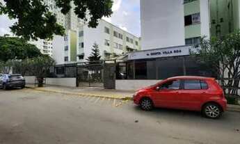 Imagem 2: Goiânia - Apartamento Padrão - Vila Jaraguá