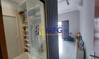 Imagem: Lindo Sobrado no Condomínio Golden Park