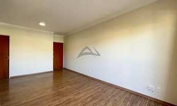 Imagem 4: Apartamento - Jardim Planalto - Campinas