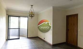 Imagem 3: Apartamento com 3 dormitórios à venda, 87 m² por R$ 320.000 - República - Ribeirão Preto/S