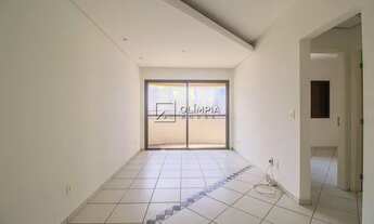 Imagem 3: Apartamento Venda 1 Dormitórios - 45 m² Moema