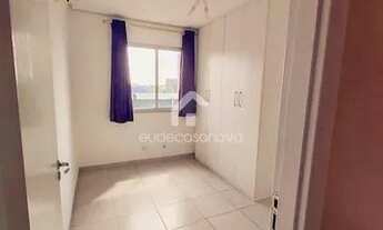 Imagem 6: CONDOMÍNIO KEY BISCAYNE APTO 2 QUARTOS SENDO 1 SUÍTE