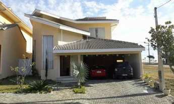 Imagem: Casa com 4 dormitórios, 240 m² - venda