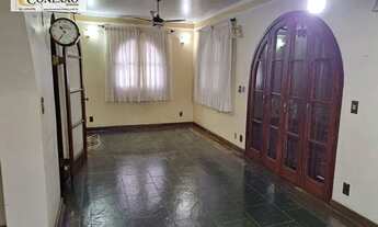 Imagem 7: Casa com 3 dormitórios para alugar, 300 m² por R$ 3.150,00/mês - Centro - São Carlos/SP