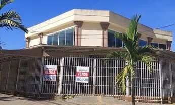 Imagem: RUA C-264 SETOR NOVA SUIÇA