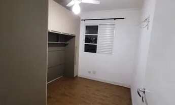 Imagem 2: VILA GUEDES (PIRITUBA) APARTAMENTO 2 DORMITORIOS, 1 VAGA - ALUGUEL R$ 1.100,00 - (RULOC-AP