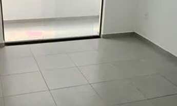 Imagem 4: Apartamento para aluguel tem 50 metros quadrados com 2 quartos no Valentina, parque calboy