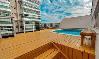 Imagem 4: Cobertura com 5 dormitórios à venda, 500 m² por R$ 1.650.000 - Praia da Costa