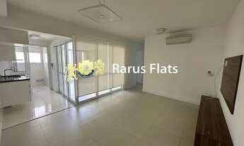 Imagem 2: Rarus Flats - Apartamento para venda - Edifício Brookfield Home Design