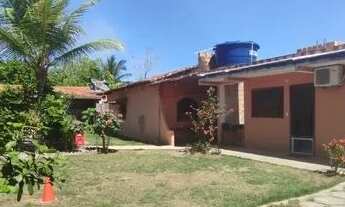 Imagem 3: Casa em Nova Viçosa BA com 08 quartos