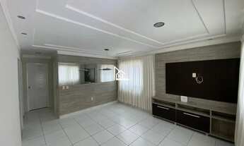 Imagem: Parnamirim - Casa Padrão - Parque das Nações