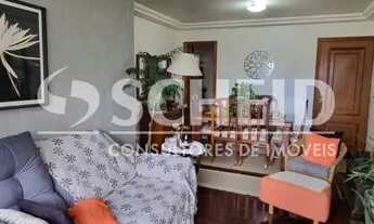 Imagem 2: Apartamento com 4 dorms final da rua Moliere