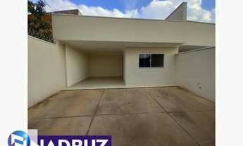 Imagem 2: SÃO JOSÉ DO RIO PRETO - Casa Padrão - JAGUARE