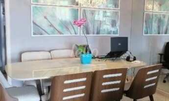 Imagem 3: São Paulo - Apartamento Padrão - Mooca