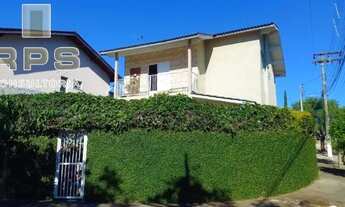 Imagem 3: Casa à venda no Residencial Shangri-la, condomínio fechado, com segurança 24 horas, locali