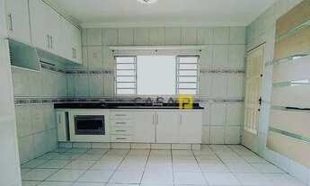 Imagem: Casa com 3 dormitórios à venda, 147 m²