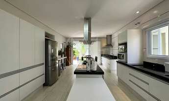 Imagem 7: Casa - Swiss Park - Campinas