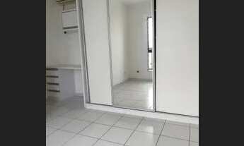 Imagem 6: Apartamento para aluguel possui 65 metros quadrados com 3 quartos em Muchila - Feira de Sa