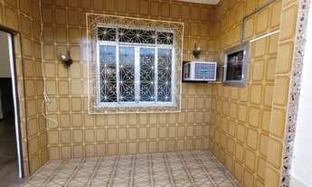 Imagem 3: Franklin Corretor de Imóveis aluga casa de 3 quartos em Anchieta