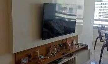 Imagem 7: Apartamento com 3 dormitórios à venda, 117 m² por R$ 720.000,00 - Praia da Costa - Vila Ve