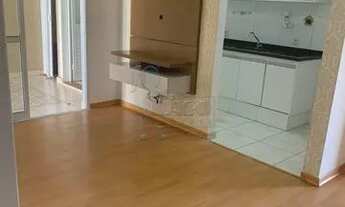 Imagem: Apartamento Padrão em Ribeirão Preto