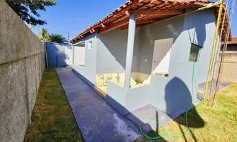 Imagem 5: Casa 2 quartos sozinha no lote - Goianira