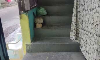 Imagem 6: Sobrado no bairro Gravatá