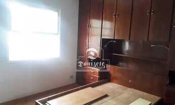 Imagem 7: Sobrado com 3 dormitórios à venda, 184 m² por R$ 849.500,00 - Jardim - Santo André/SP