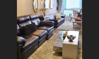 Imagem: 3 Quartos de Frente pra a Praia