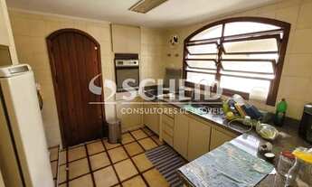 Imagem 7: Sobrado em 03 pavimentos em ótima localização na Zona Sul