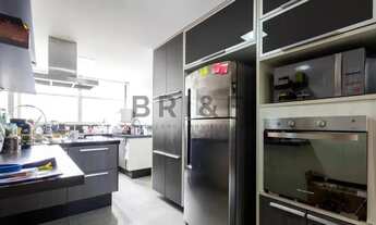 Imagem 7: Apartamento para locação 2 suítes, 1 vaga, 2 banheiros, 137m , Jardim Europa, São Paulo,Sp