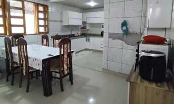 Imagem 2: Vende-se casa com 3 quartos - SHA