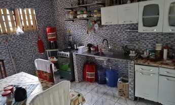 Imagem 2: Vendo Casa em Fragoso - Paulista-PE